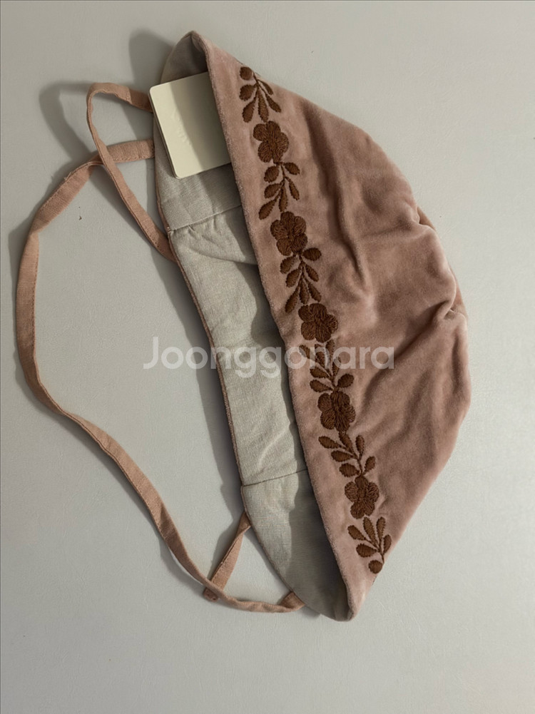 아폴리나 아기 보넷 3-5--4