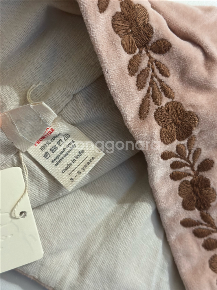 아폴리나 아기 보넷 3-5--6