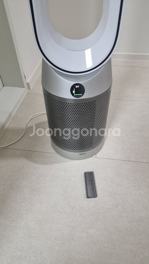 다이슨 TP7A 공기청정기 판매해요--1