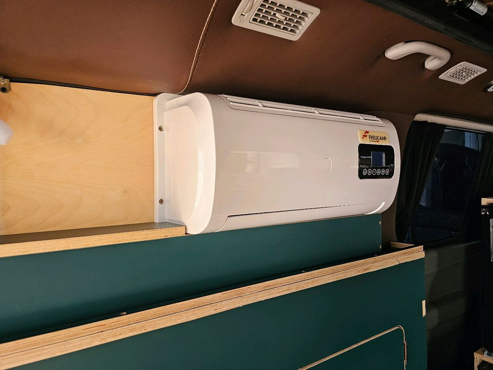 팝업스타렉스 캠핑카 팔아요~~~--3