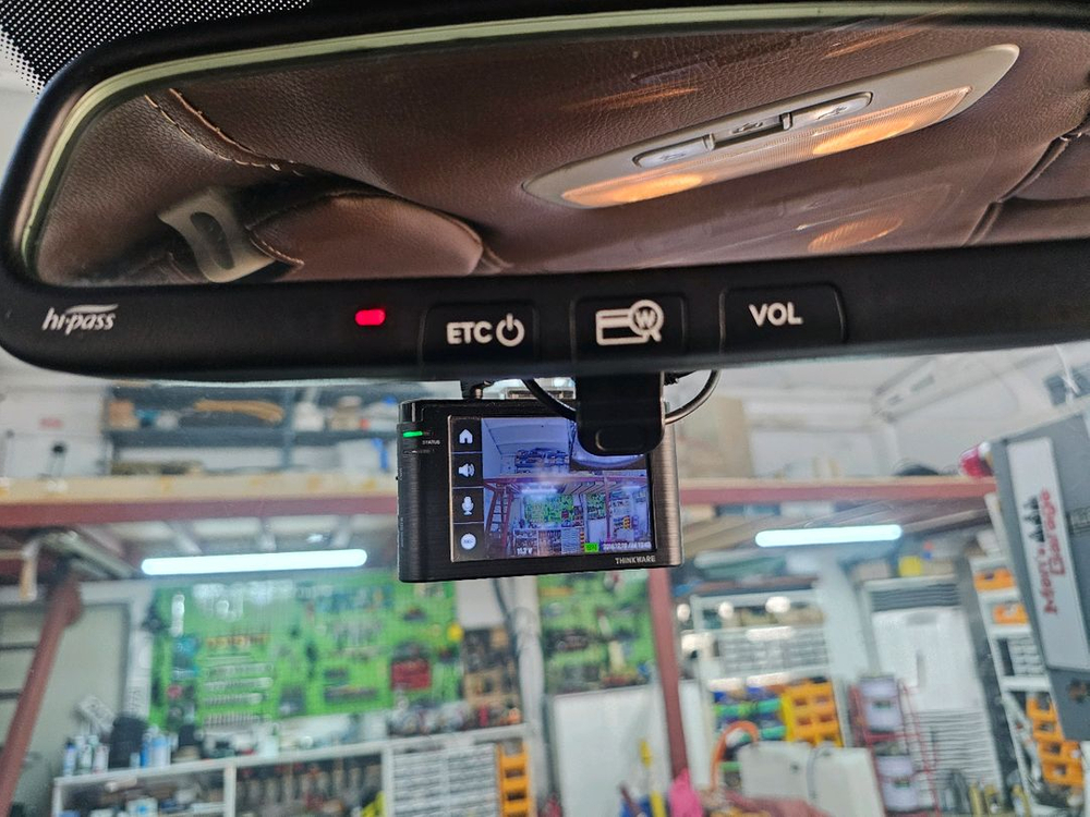 팝업스타렉스 캠핑카 팔아요~~~--9