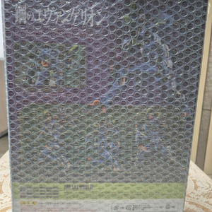 메탈빌드 에반게리온 초호기