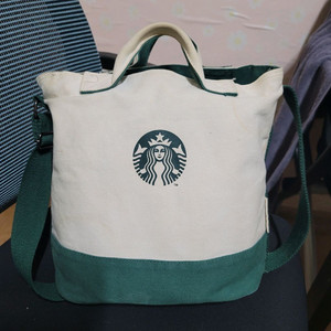 스타벅스 보냉백 구합니다 이미지