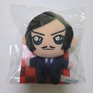 명탐정 코난 모로후시 타카아키 공명 누이 인형