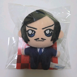 명탐정 코난 모로후시 타카아키 공명 누이 인형
