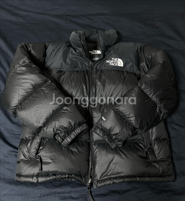 (해외판) 노스페이스 눕시 무광 700 새상품 급처--0