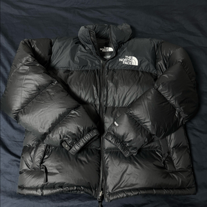 (해외판) 노스페이스 눕시 무광 700 새상품 급처