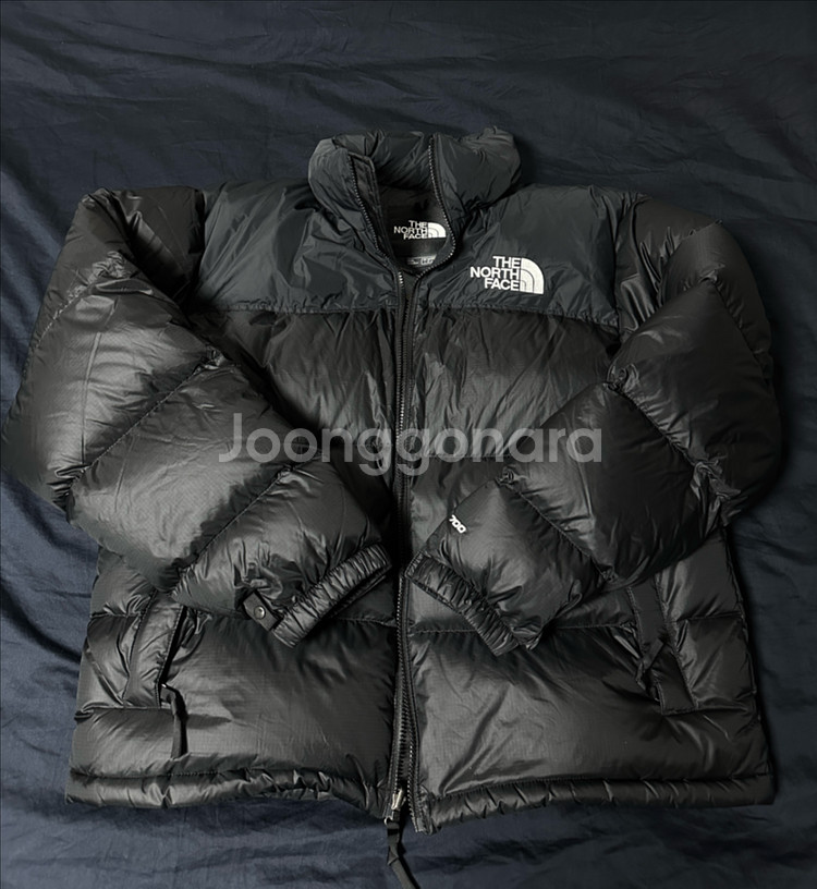 (해외판) 노스페이스 눕시 무광 700 새상품 급처--2