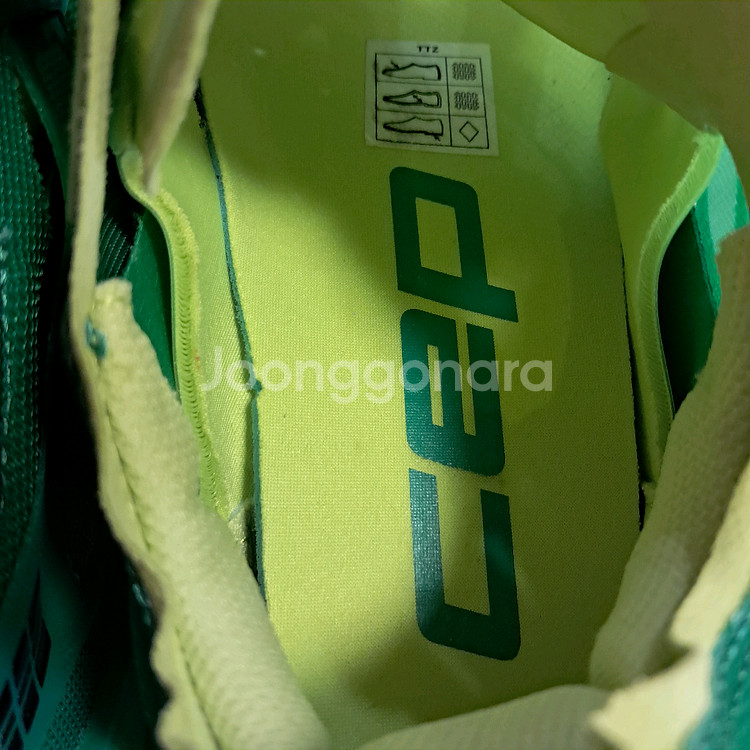 cep 러닝화 ( cep 양말 니삭스 카프슬리브 알파플라이 베이퍼플라이--2