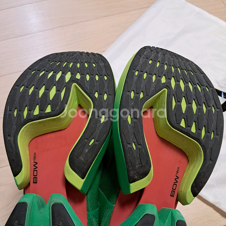 cep 러닝화 ( cep 양말 니삭스 카프슬리브 알파플라이 베이퍼플라이--4