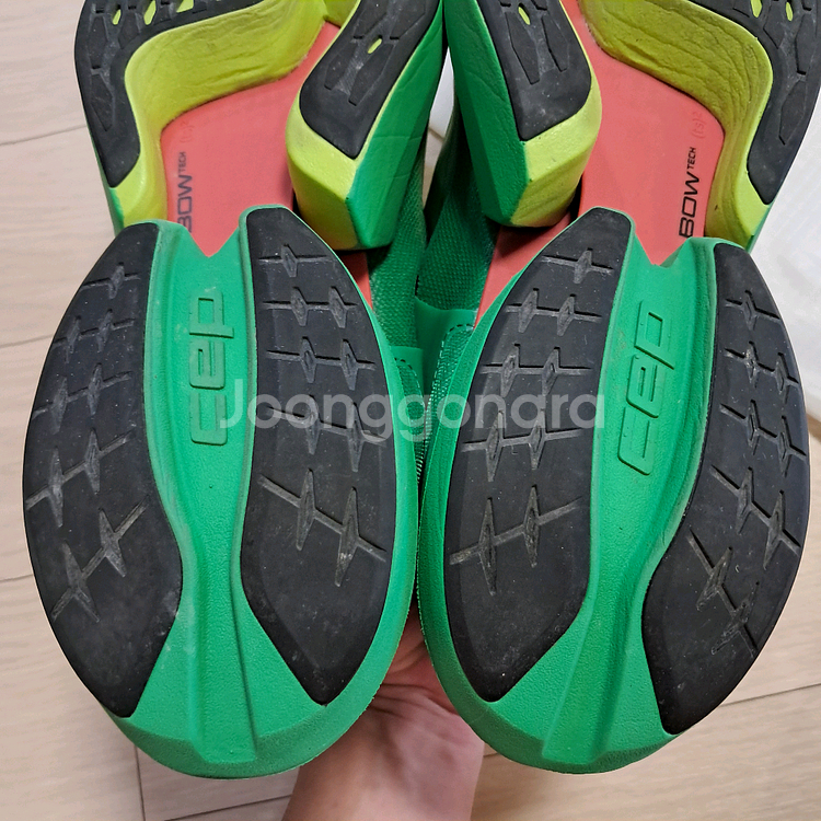 cep 러닝화 ( cep 양말 니삭스 카프슬리브 알파플라이 베이퍼플라이--3