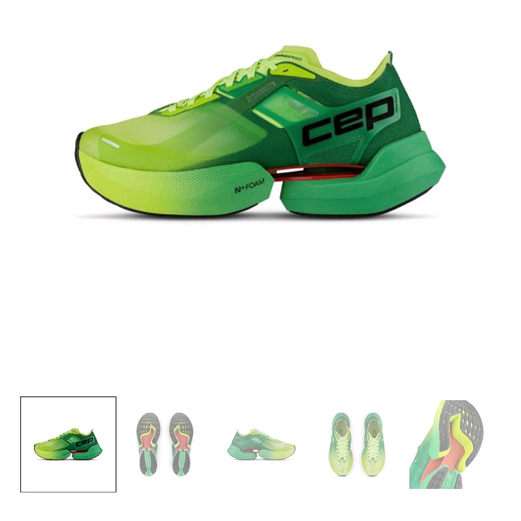 cep 러닝화 ( cep 양말 니삭스 카프슬리브 알파플라이 베이퍼플라이--7