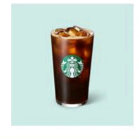 스타벅스 아이스 아메리카노 쿠폰 판매합니다.