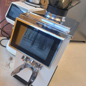 펠리체 FM80 V2 에스프레소 원두커피 그라인더