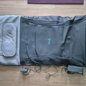 클럭 스트레칭 마사지기 MT-101 안마기