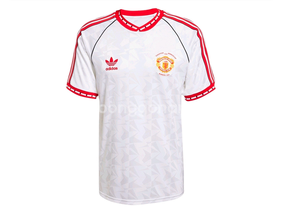 아디다스 맨체스터 유나이티드 91어웨이 저지 팝니다.--0