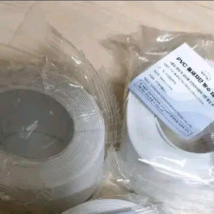 PVC 틈새차단 방수 테이프