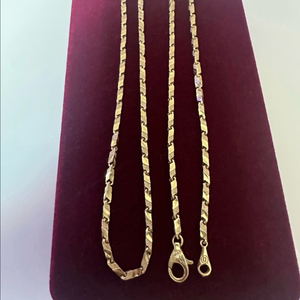 14k 목걸이