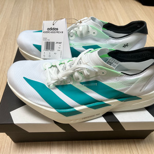 아디다스 아디오스 프로4 러닝화