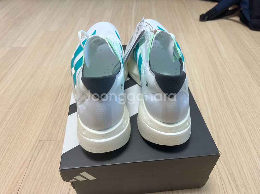 아디다스 아디오스 프로4 러닝화--3