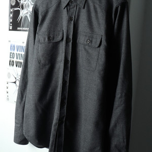 (F) 브랜드빈티지 셔츠 남방 알레산드로 게라르디