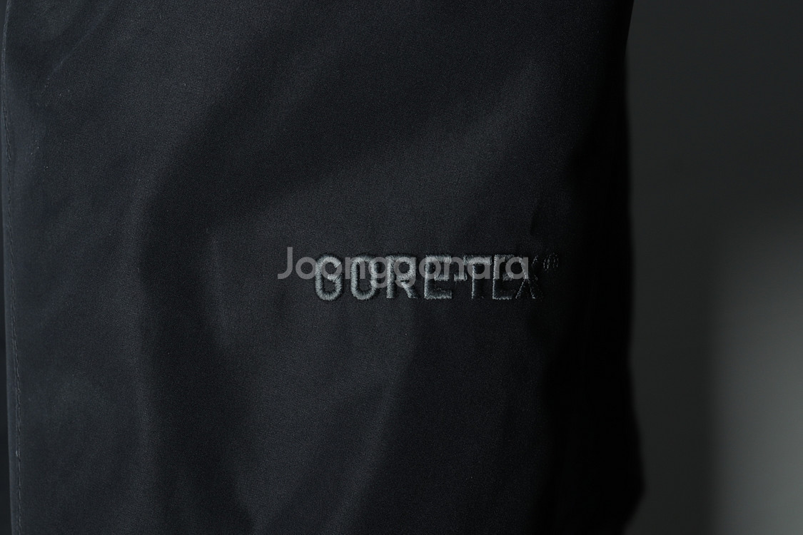 (S-M) 블랙야크 패딩 점퍼자켓 고어텍스 구스다운--8