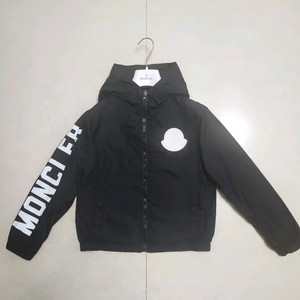 (몽클레어)키즈/바람막이 점퍼 10y