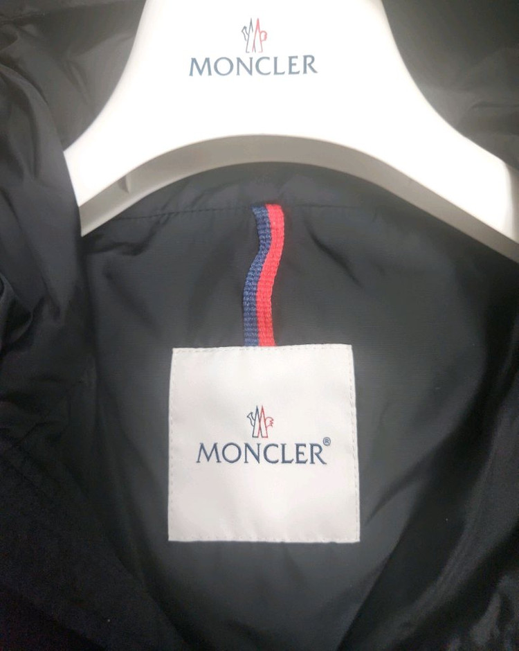 (몽클레어)키즈/바람막이 점퍼 10y--6