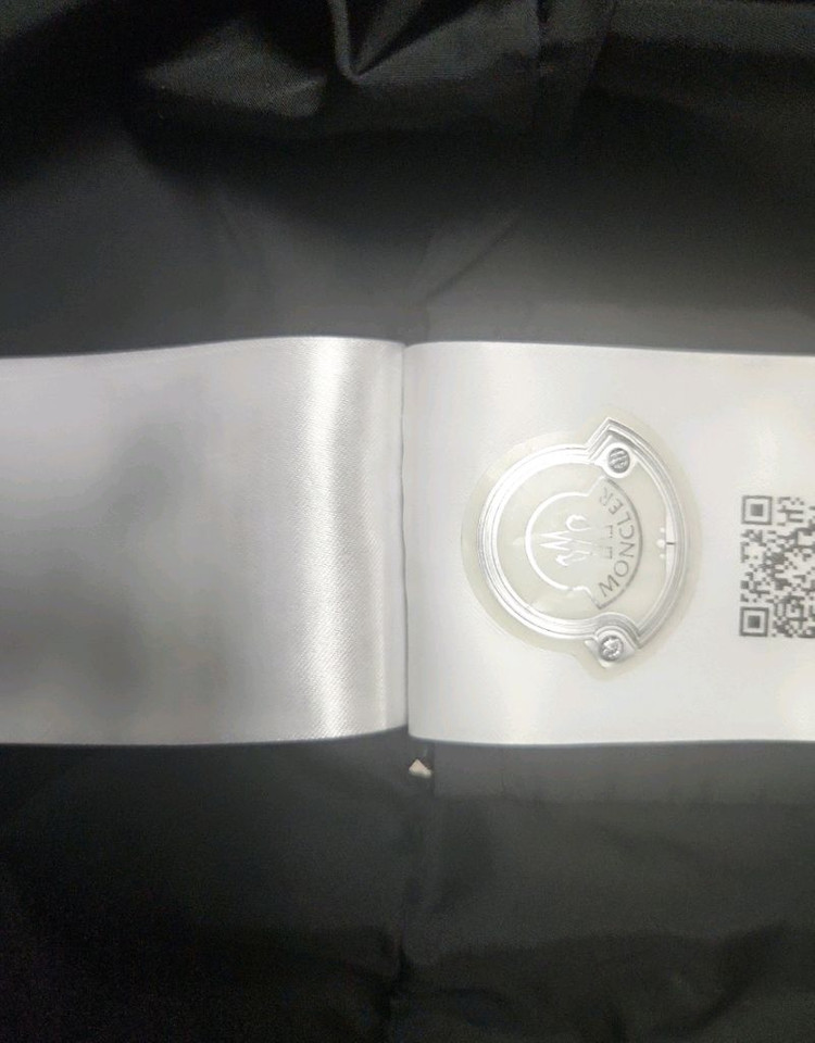 (몽클레어)키즈/바람막이 점퍼 10y--7