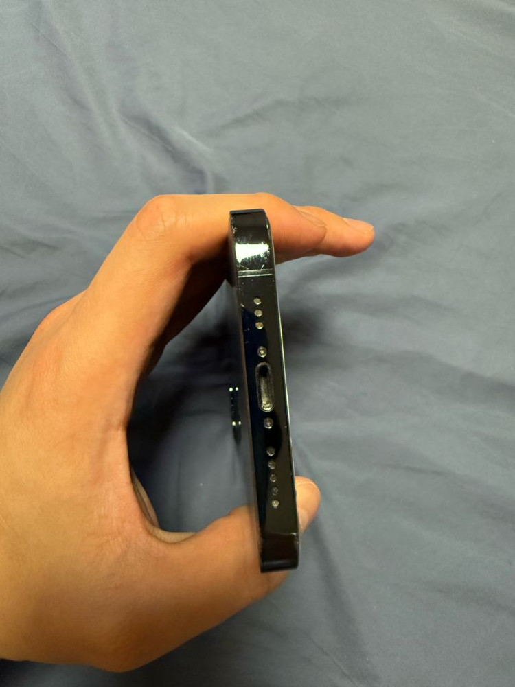 아이폰12 프로 256GB 퍼시픽블루--3