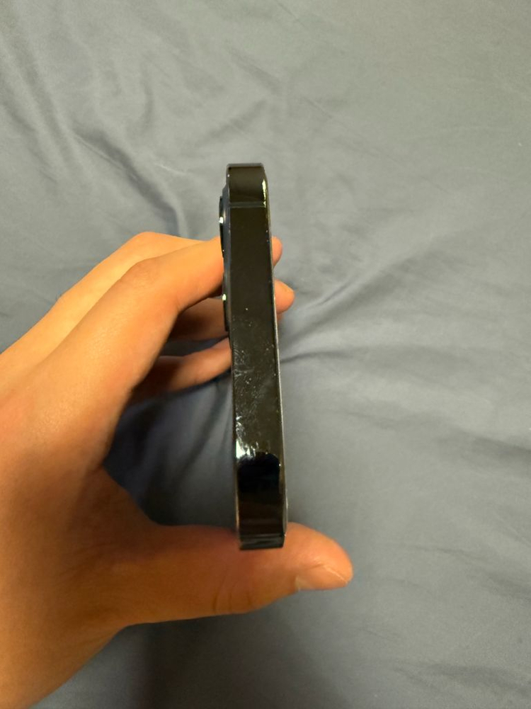 아이폰12 프로 256GB 퍼시픽블루--2