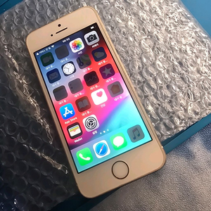아이폰 5s 16GB 골드 84%