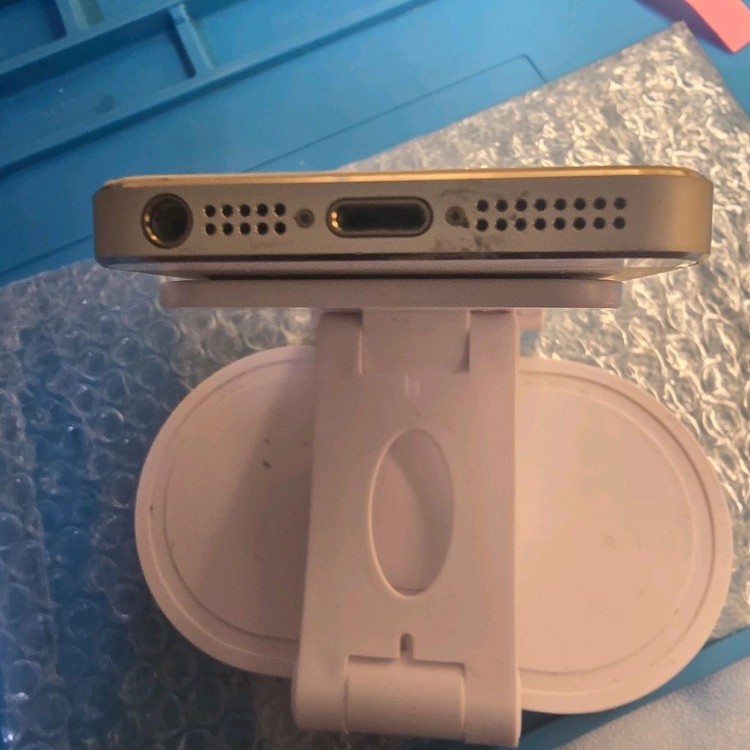 아이폰 5s 16GB 골드 84% 이미지