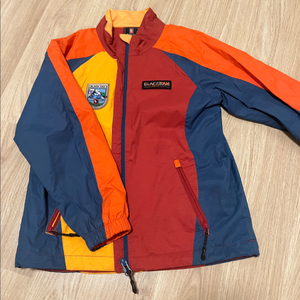 블랙야크 등산복. 등산화 포함. 5-7세 추천