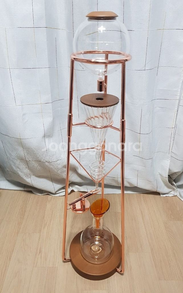 Hero 콜드브루/ 히어로 더치커피메이커 1200ml--1