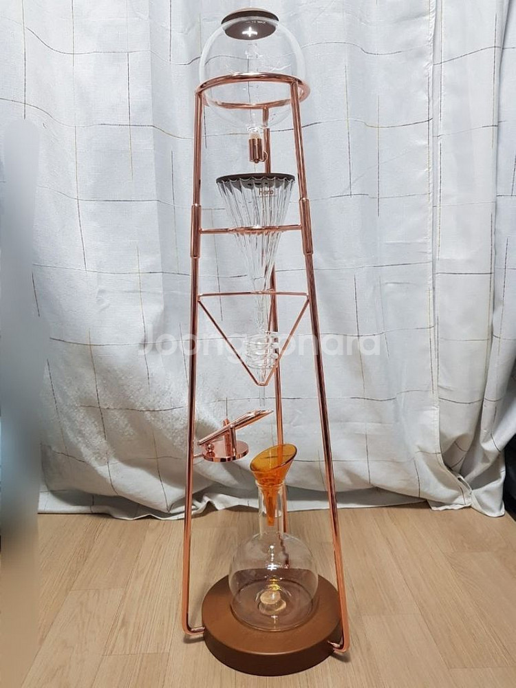 Hero 콜드브루/ 히어로 더치커피메이커 1200ml--2