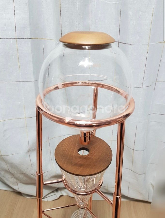 Hero 콜드브루/ 히어로 더치커피메이커 1200ml--3