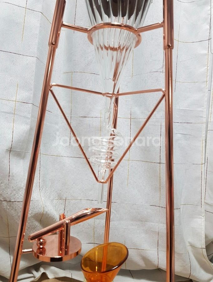 Hero 콜드브루/ 히어로 더치커피메이커 1200ml--5