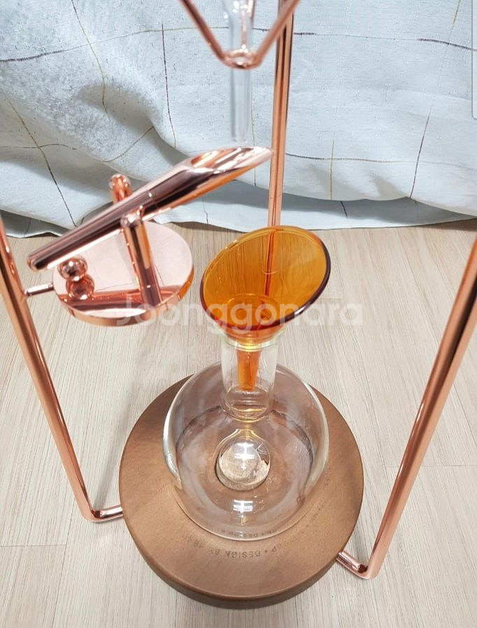 Hero 콜드브루/ 히어로 더치커피메이커 1200ml--6