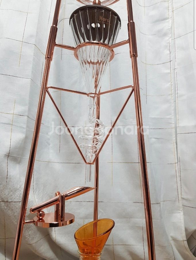 Hero 콜드브루/ 히어로 더치커피메이커 1200ml--7