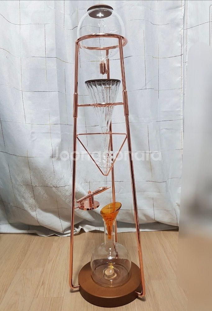 Hero 콜드브루/ 히어로 더치커피메이커 1200ml--8