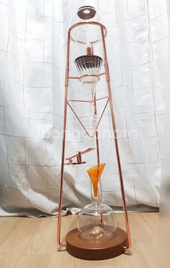 Hero 콜드브루/ 히어로 더치커피메이커 1200ml--9