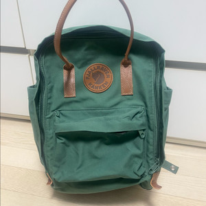 피엘라벤 칸켄백 No.2 랩탑 15 (23803) - Deep Patina