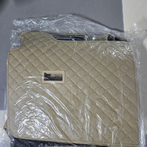 캐스퍼 트렁크매트, 도어스크래치커버, 팔걸이커버, L단기어락