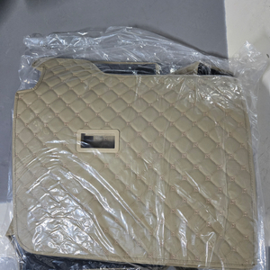 캐스퍼 트렁크매트, 도어스크래치커버, 팔걸이커버, L단기어락