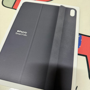아이패드 에어 11인치 스마트폴리오 팝니다