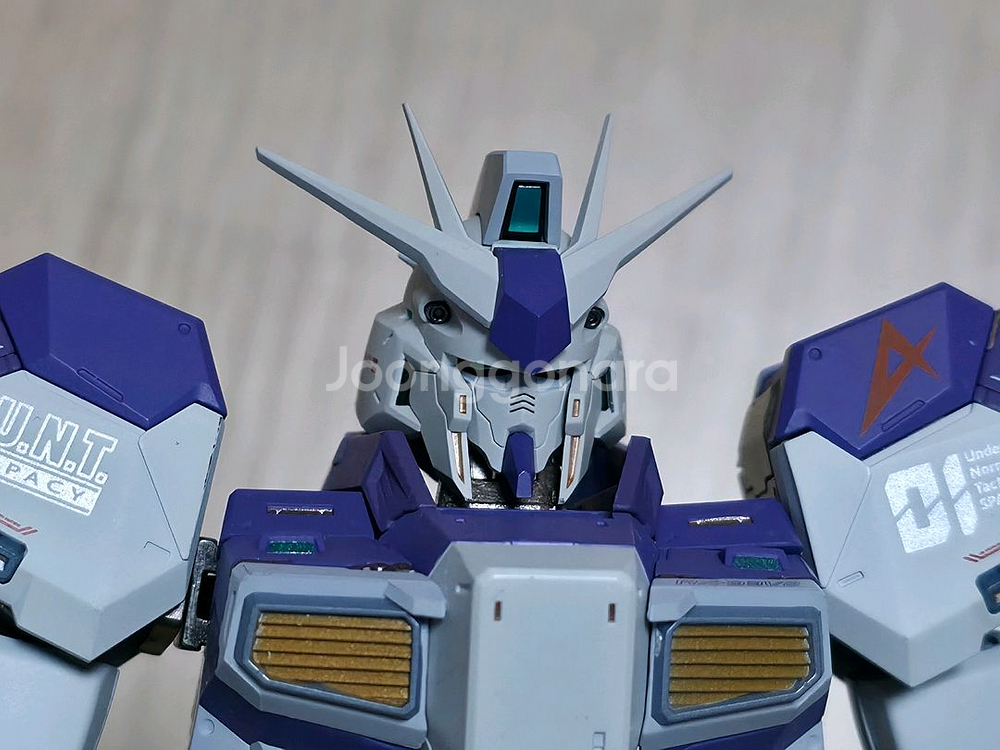 메탈빌드 하이뉴(+커스텀헤드) + 하이메가바주카 팝니다.--3