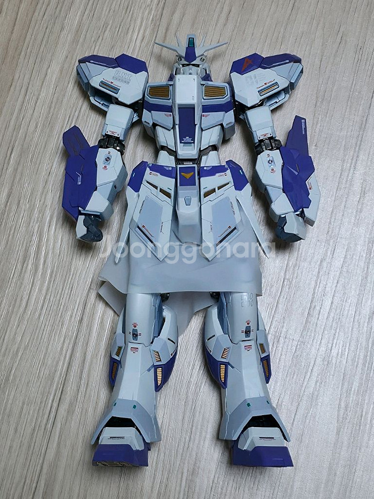 메탈빌드 하이뉴(+커스텀헤드) + 하이메가바주카 팝니다.--1