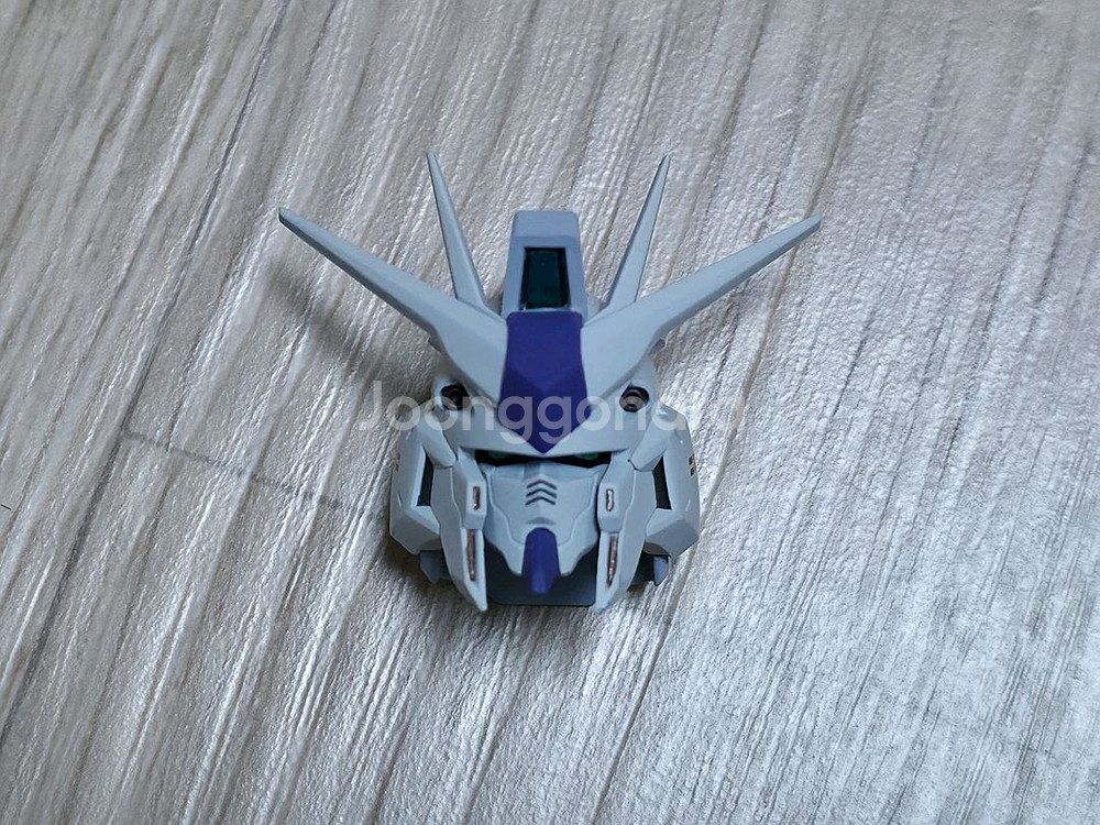 메탈빌드 하이뉴(+커스텀헤드) + 하이메가바주카 팝니다.--4