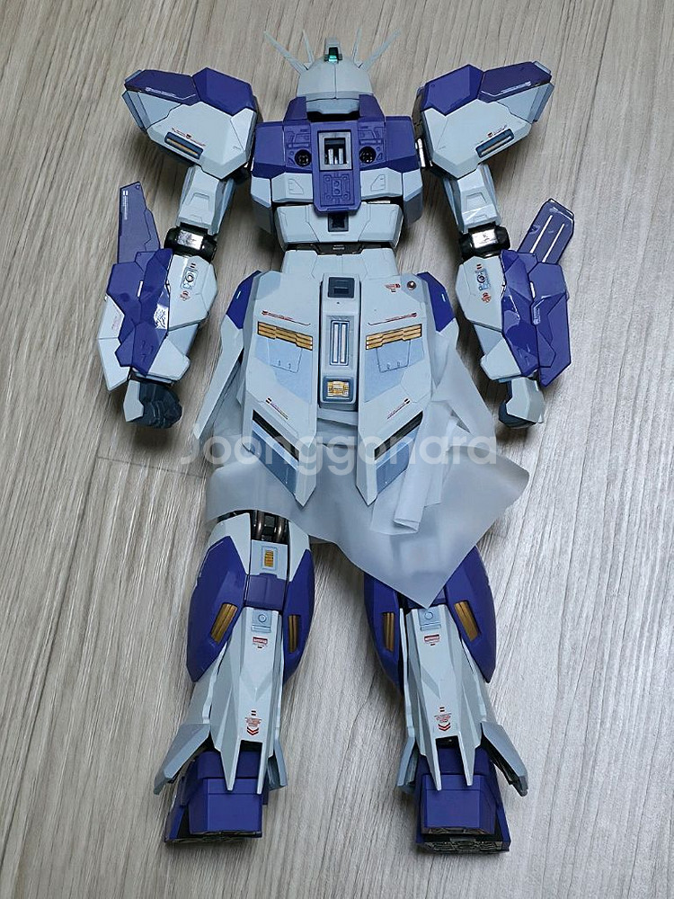 메탈빌드 하이뉴(+커스텀헤드) + 하이메가바주카 팝니다.--2